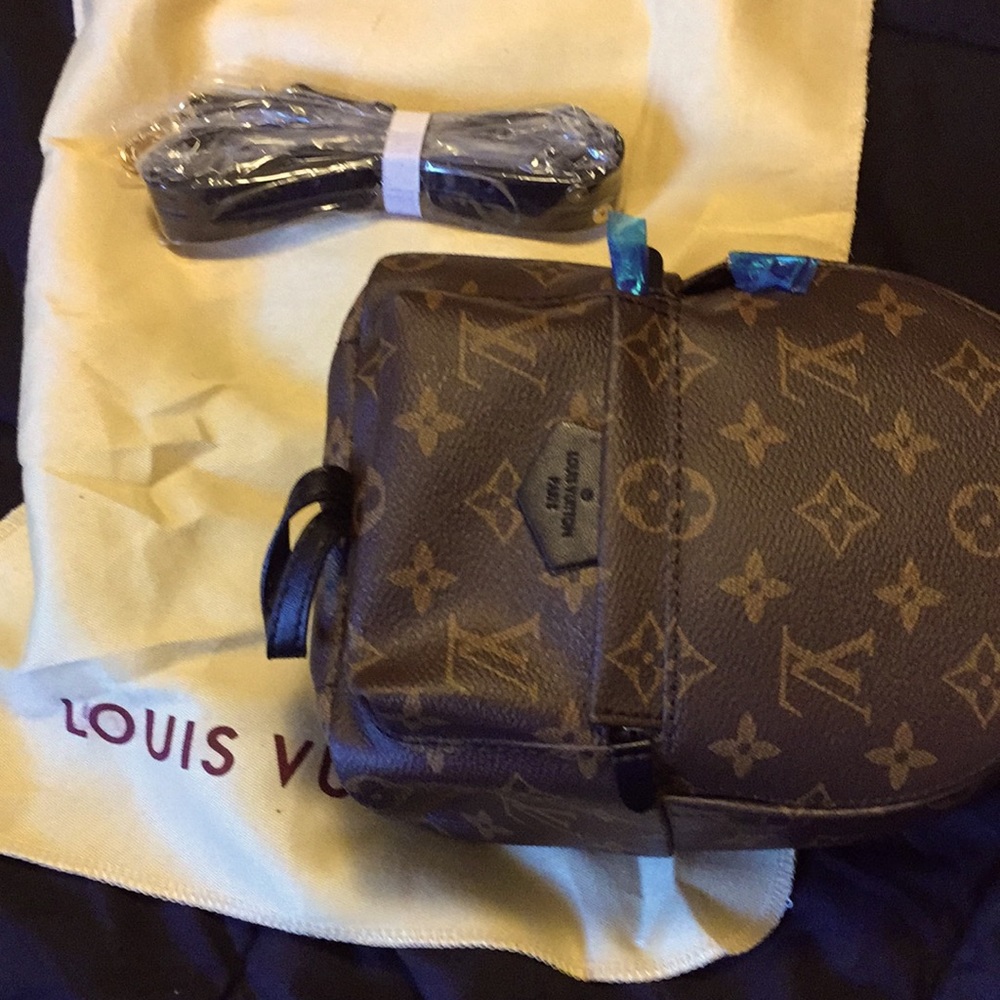 Louis Vuitton bag